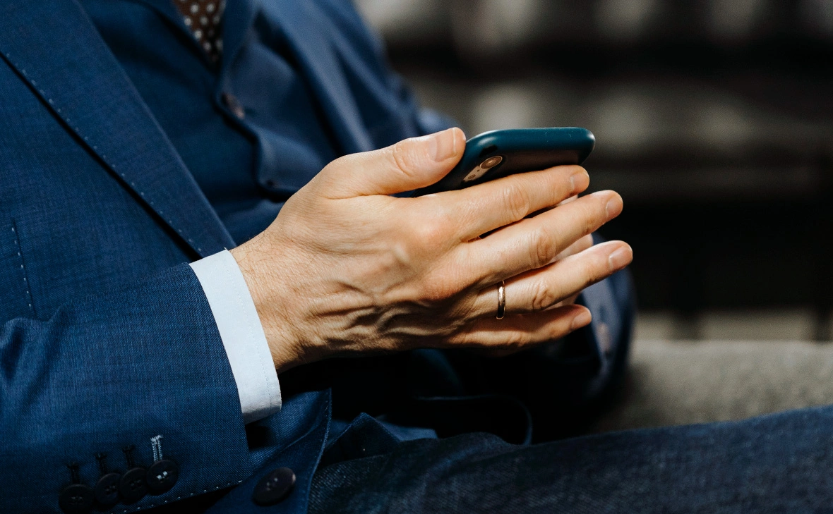 Михаил Гребенщиков / РБК