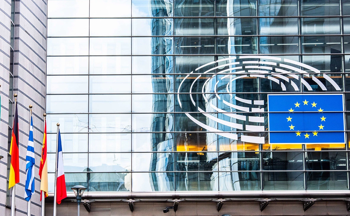 Alicia Windzio / dpa / Global Look Press