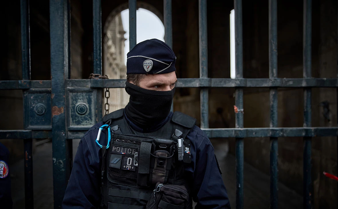 Kiran Ridley / Getty Images