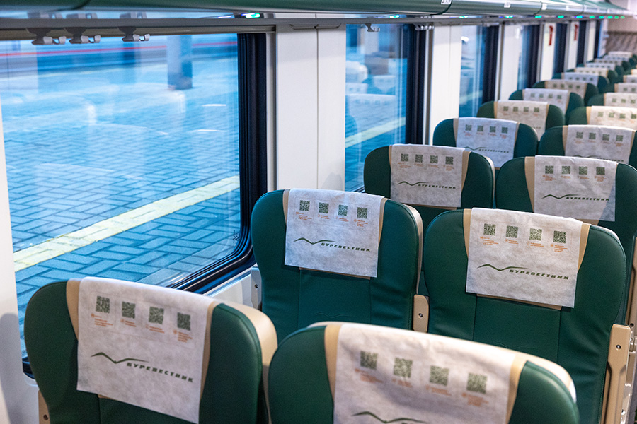 Фото: пресс-служба РЖД