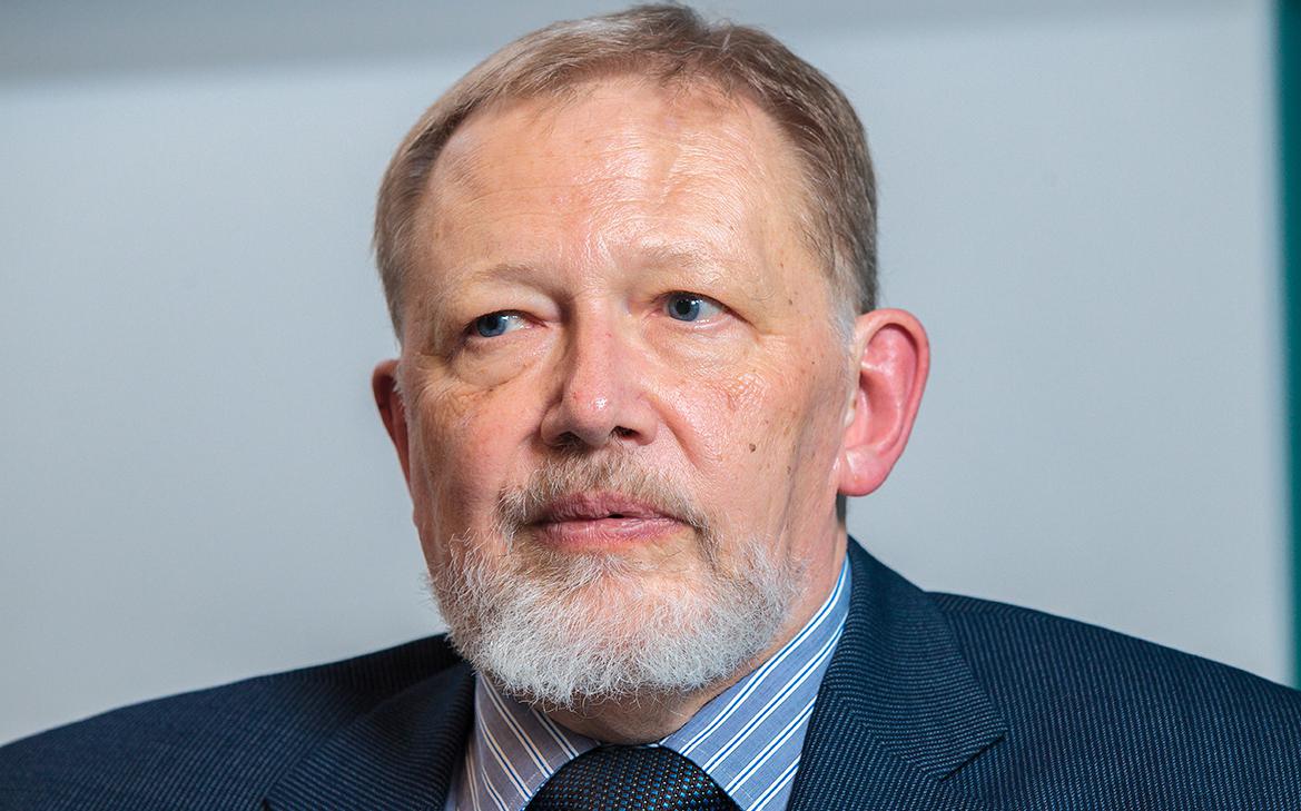 Умер экс-глава Банка России Дубинин