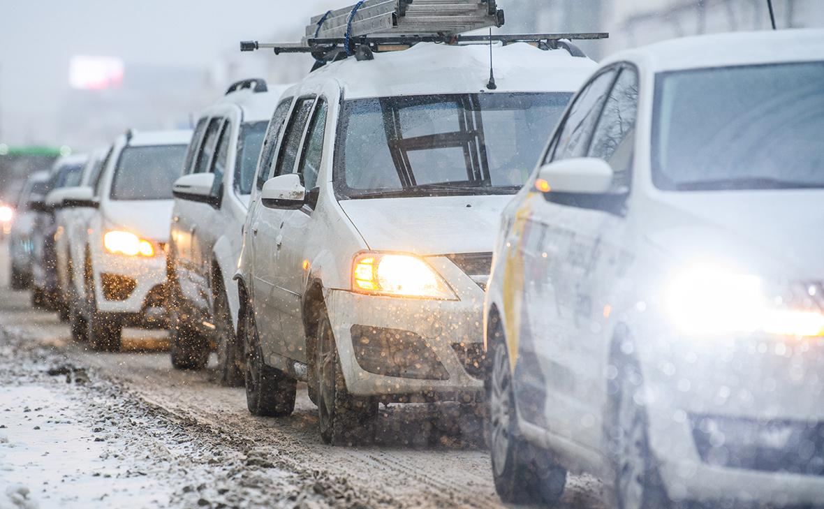 Фото: Илья Московец / URA.ru / Global Look Press