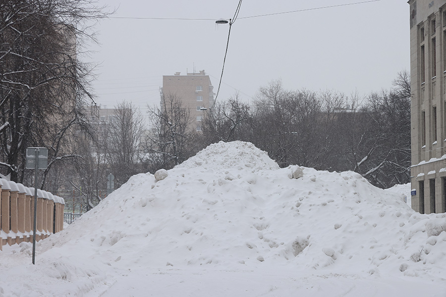 Фото: Андрей Любимов / РБК