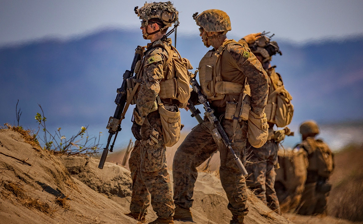  Ezra Acayan / Getty Images