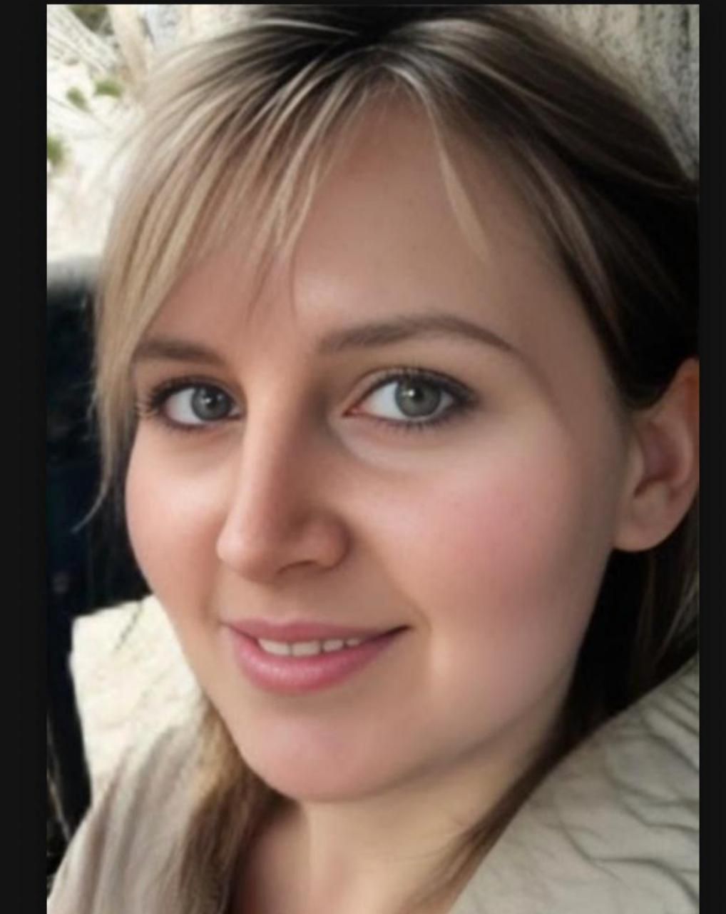 Ольга Калинина