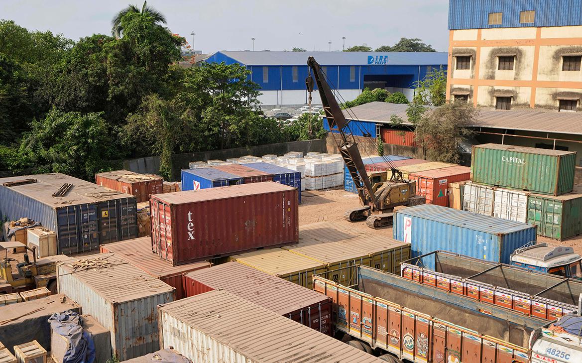 Индия отложила переговоры о торговой сделке с США из-за пошлин