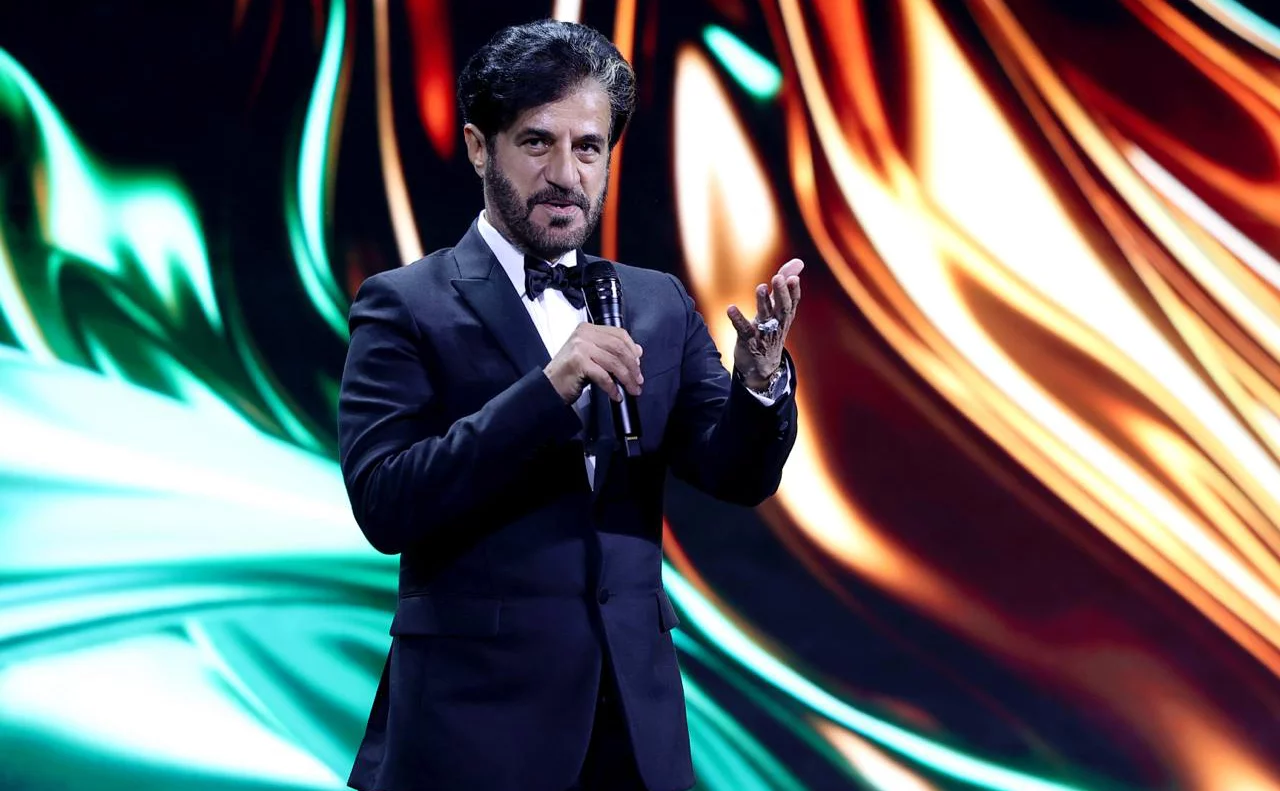 Handout / FIA / DPPI via Getty Images