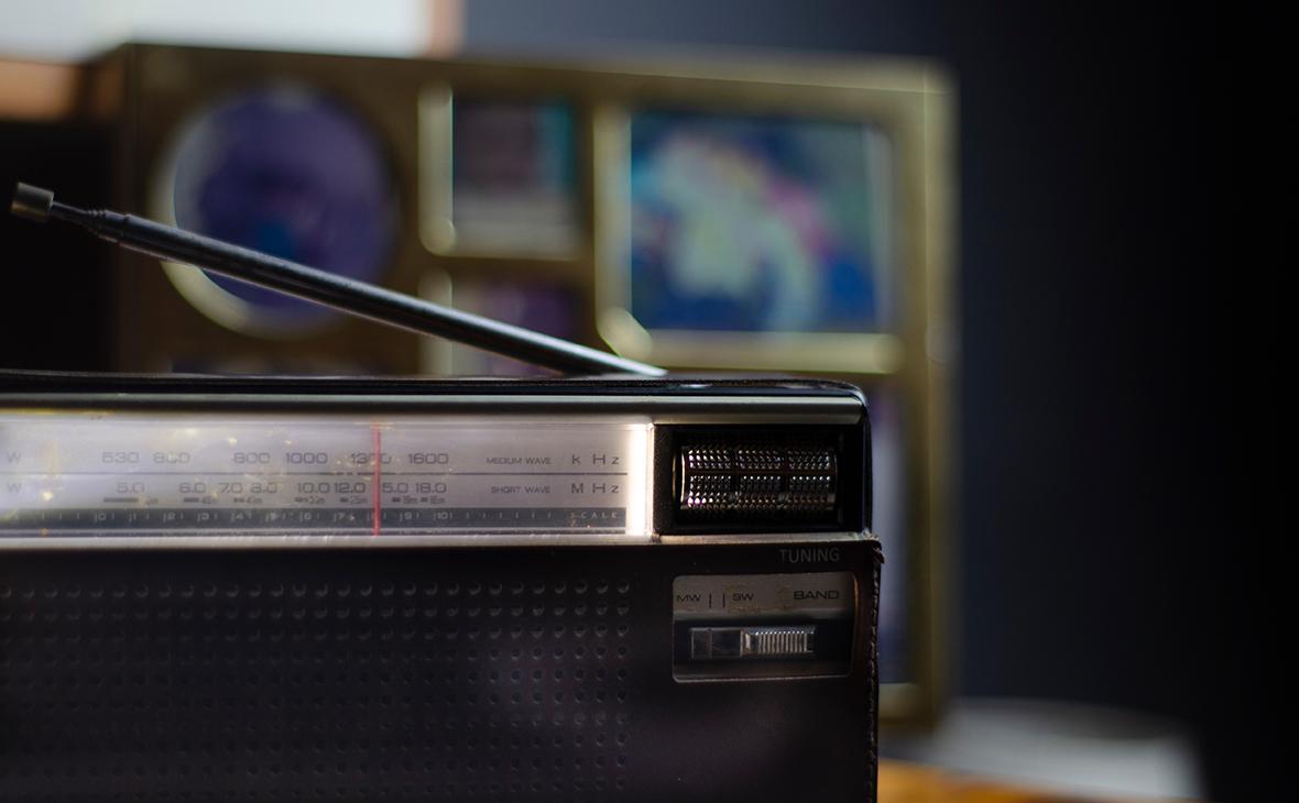 «Радио Судного дня» передало «греховный», «опустение» и еще четыре слова