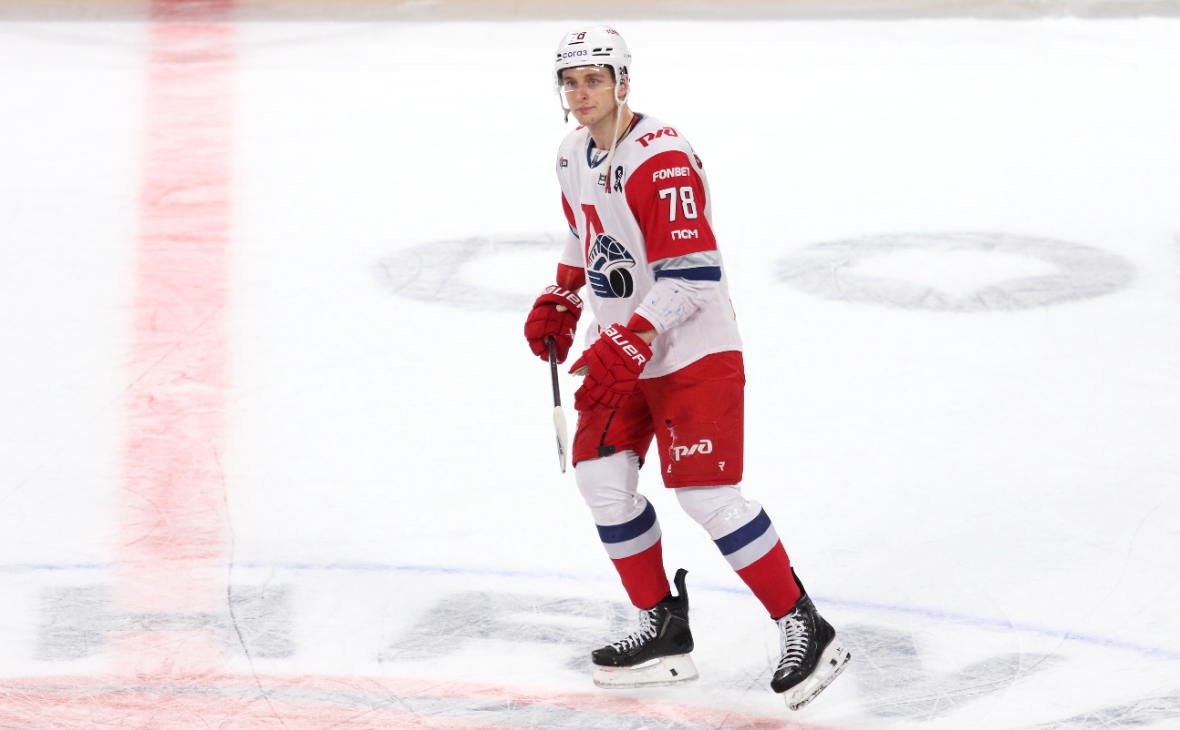 Максим Шалунов