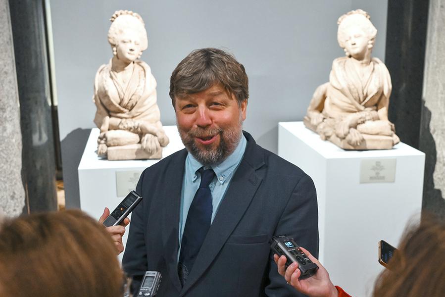 Алексей Даничев / РИА Новости