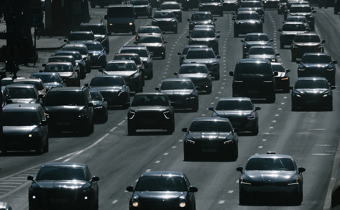 Андрей Любимов / РБК