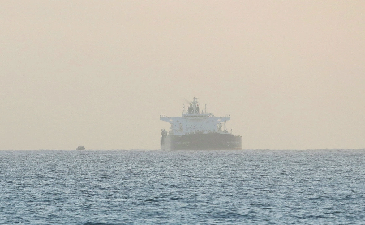 Norlys Perez / Reuters