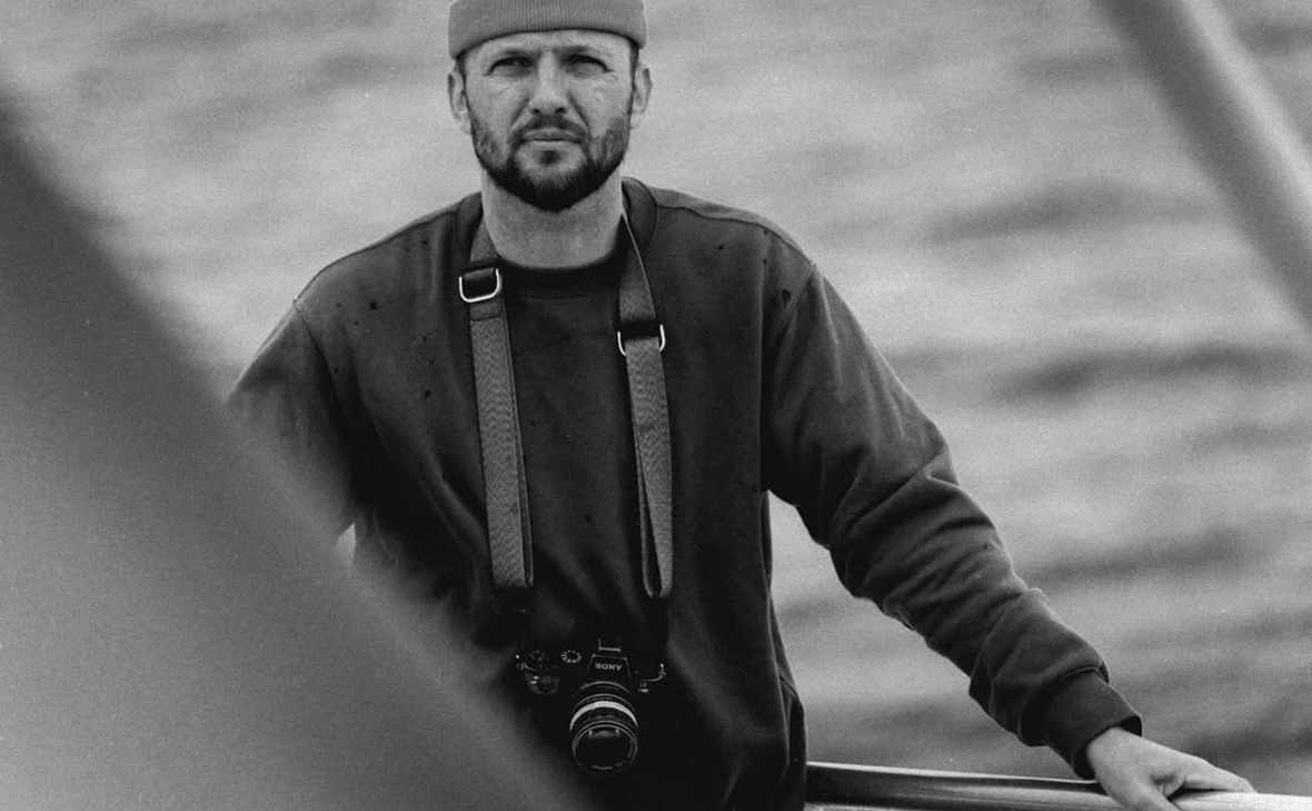 fuzekrec / Instagram (входит в корпорацию Meta, признана экстремистской и запрещена в России)