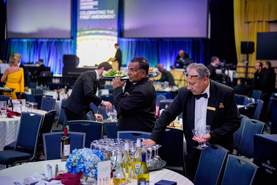 Andrew Harnik / Getty Images