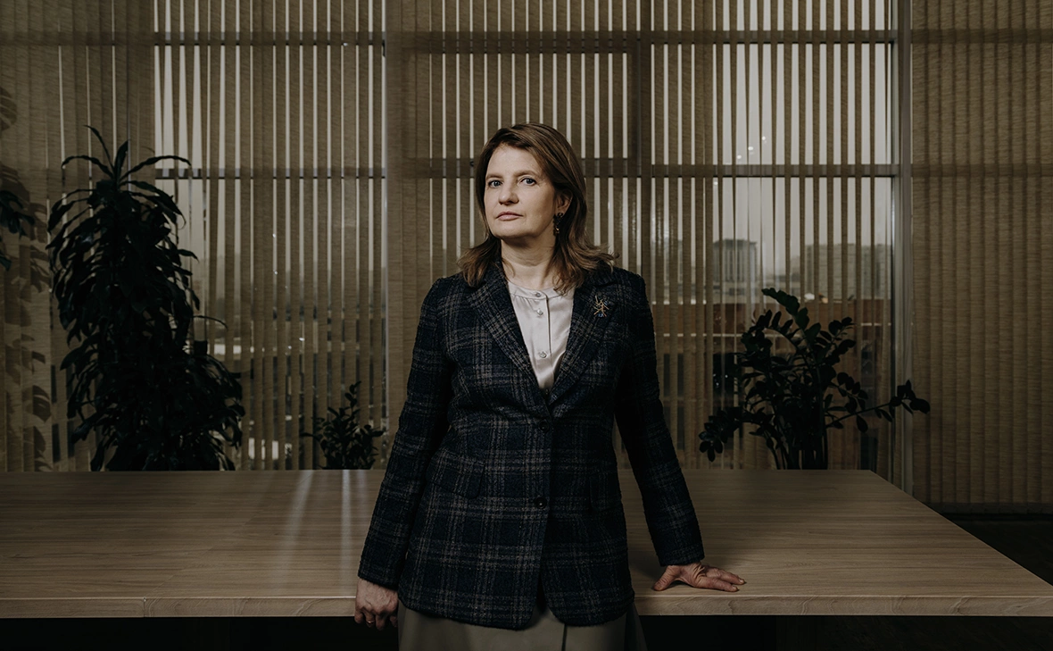 Михаил Гребенщиков / РБК