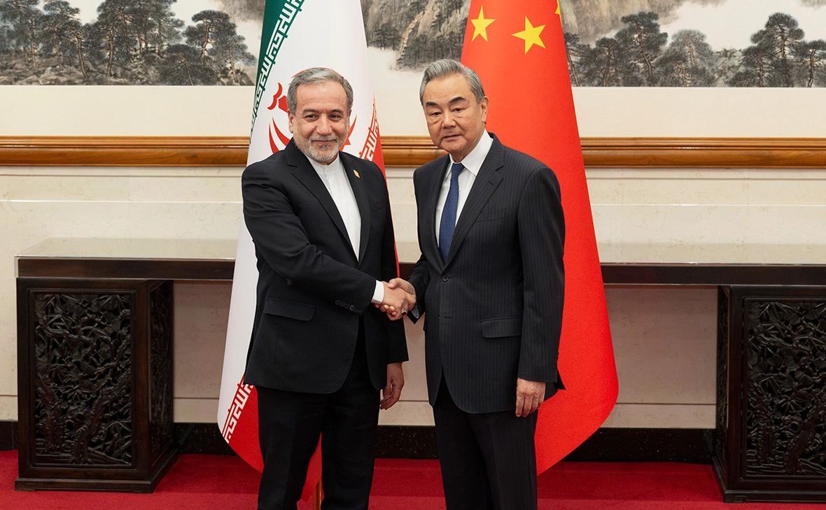 Cai Yang / XinHua / Global Look Press