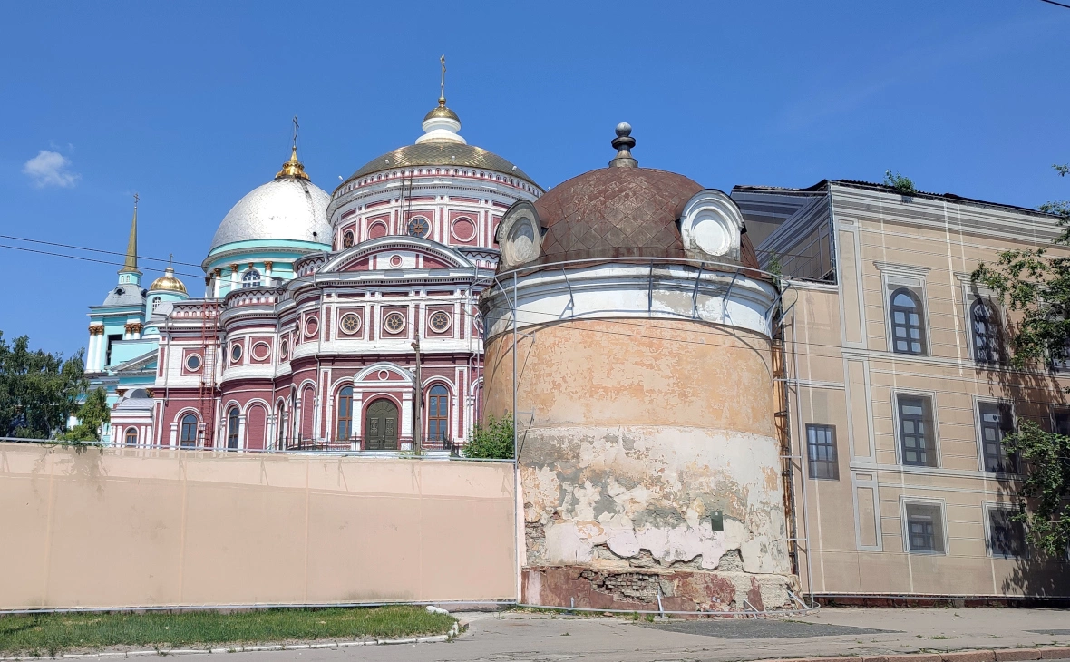 РБК Черноземье