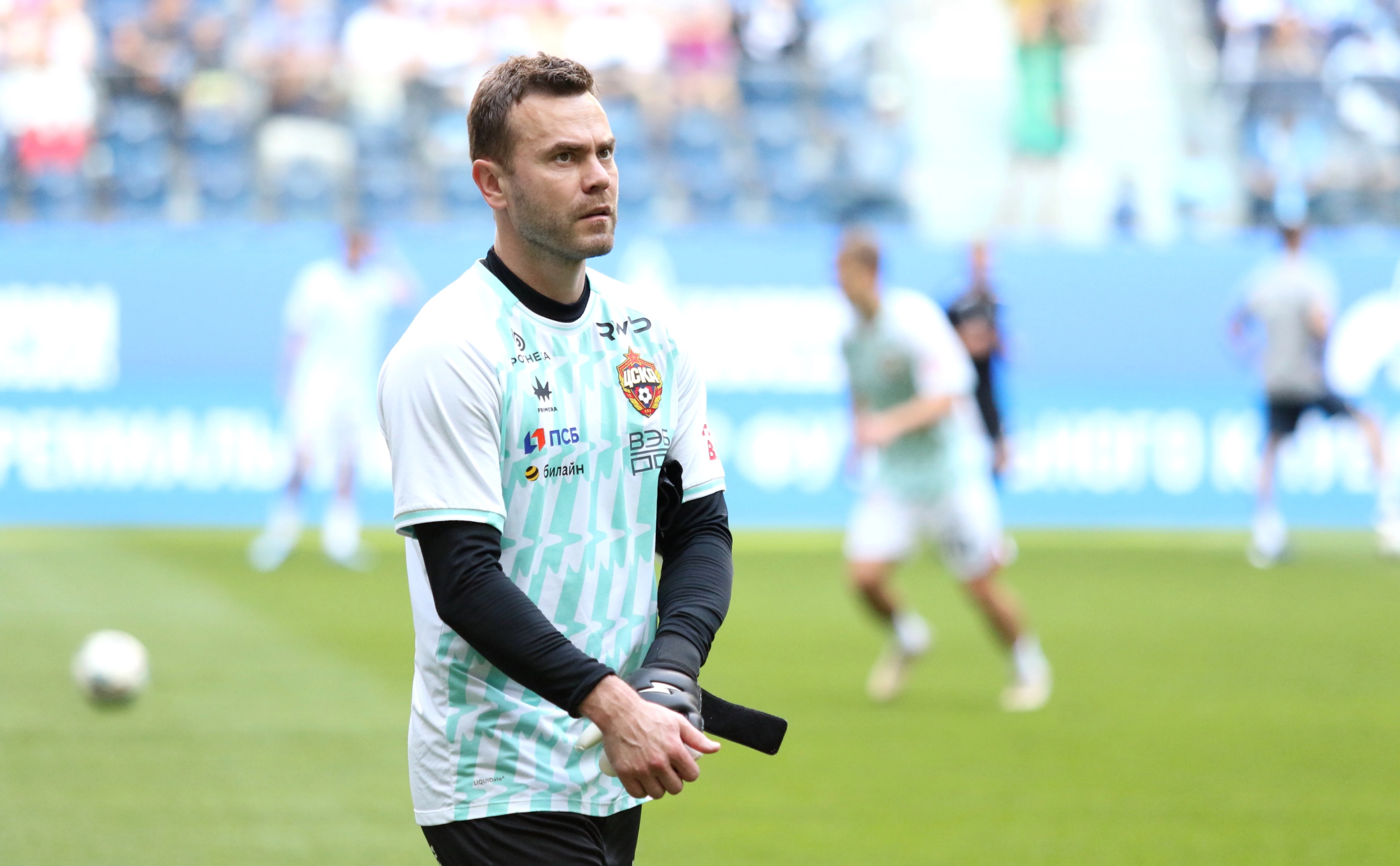 Maksim Konstantinov / Global Look Press