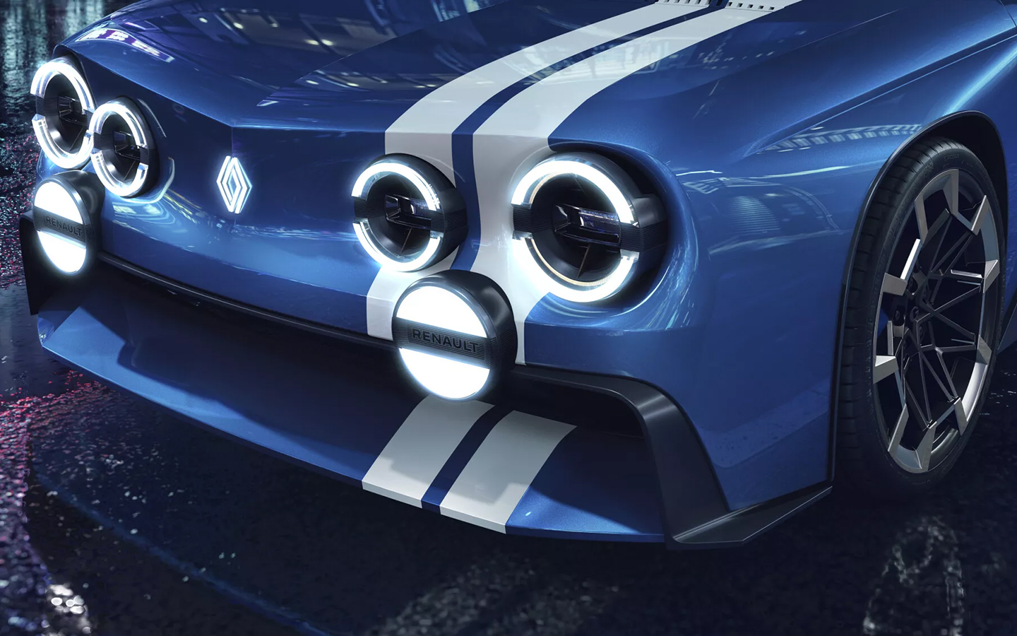Фото: Renault Design