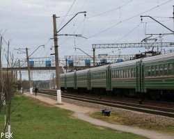 ЧП в Воронеже: при столкновении локомотива с поездом пострадали 10 человек