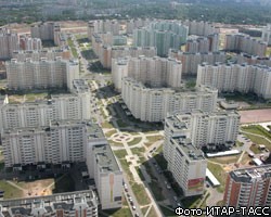 ВЦИОМ: Большинство россиян ожидают роста цен на недвижимость