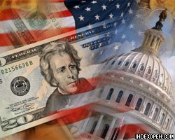 Счетчик государственного долга США зашкалило
