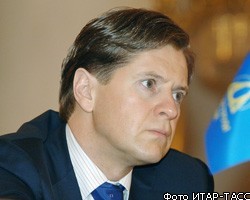 Банк Москвы заподозрил А.Бородина в выводе эстонских активов