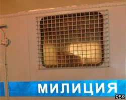 Тувинского водителя посадили на 4 года за четырех сбитых педагогов