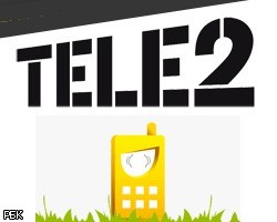 Глава Tele2 покинул свой пост из-за внутреннего конфликта