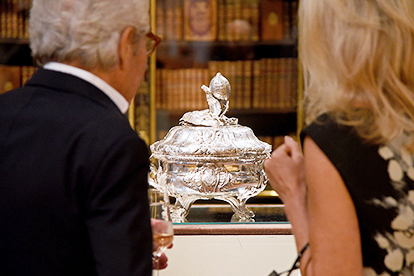 Фото: Antoine Antoniol/Getty Images for Sotheby's