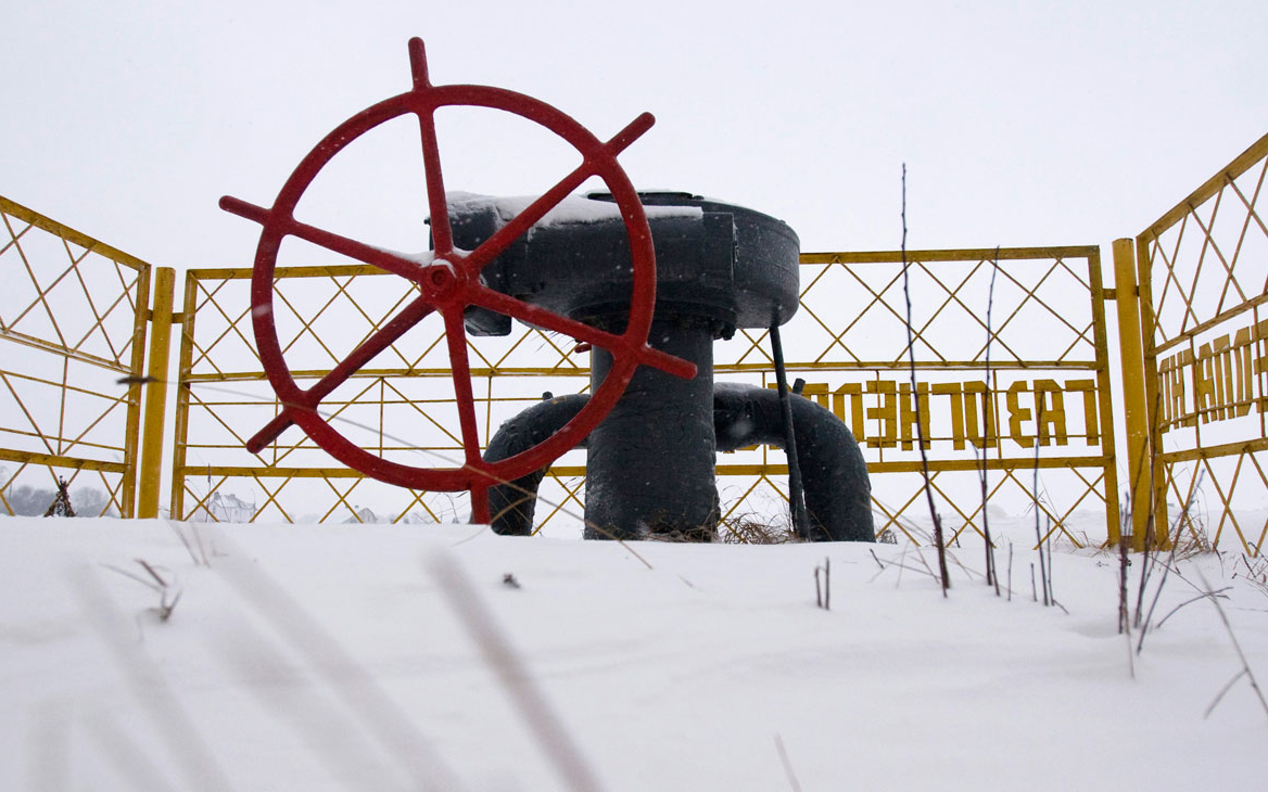 В Кремле объяснили цены на газ для Минска продвинутой интеграцией
