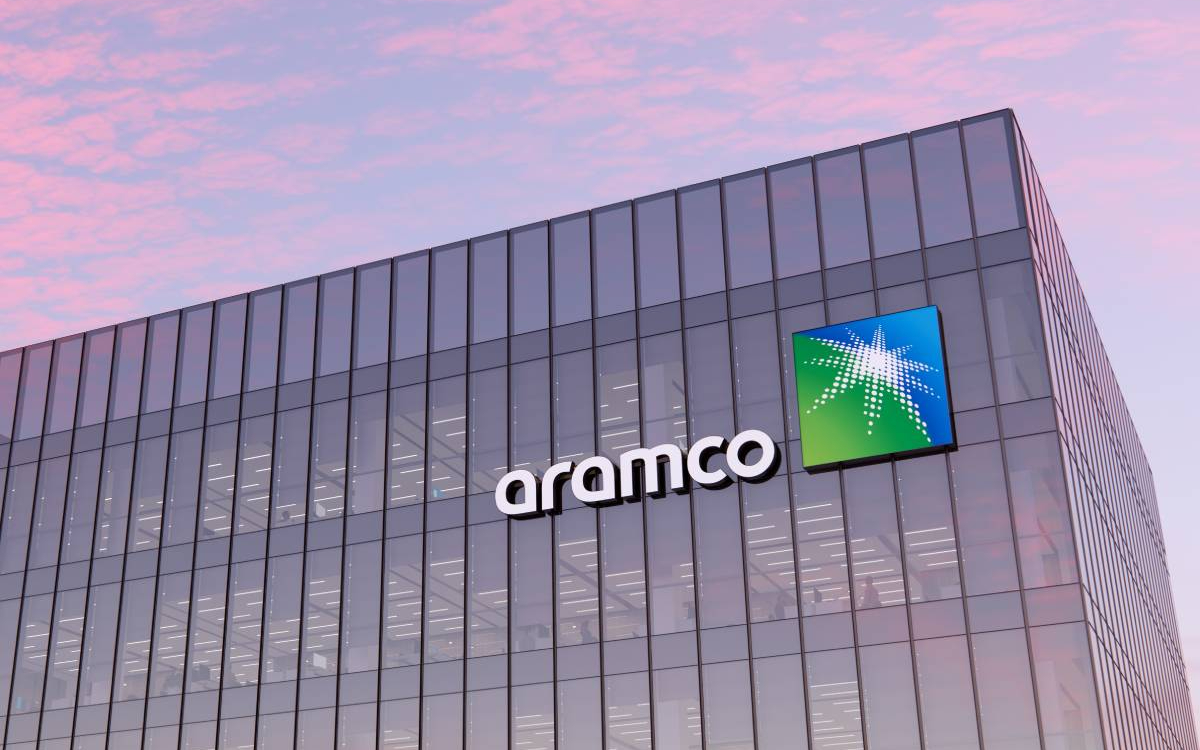 Saudi Aramco впервые с 2020 года обогнала Apple по капитализации
