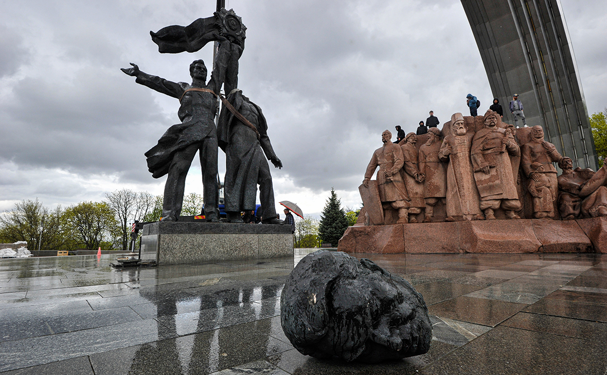 Фото: Сергей Чузавков / Keystone Press Agency / Global Look Press