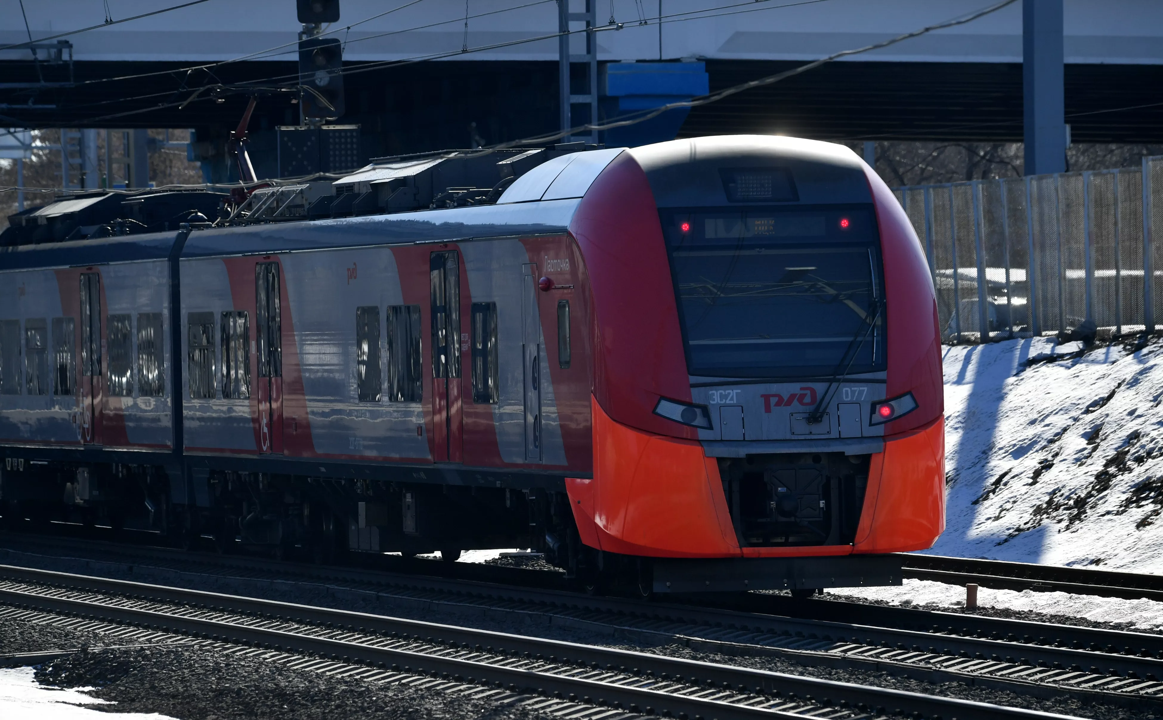 Михаил Воскресенский / РИА Новости