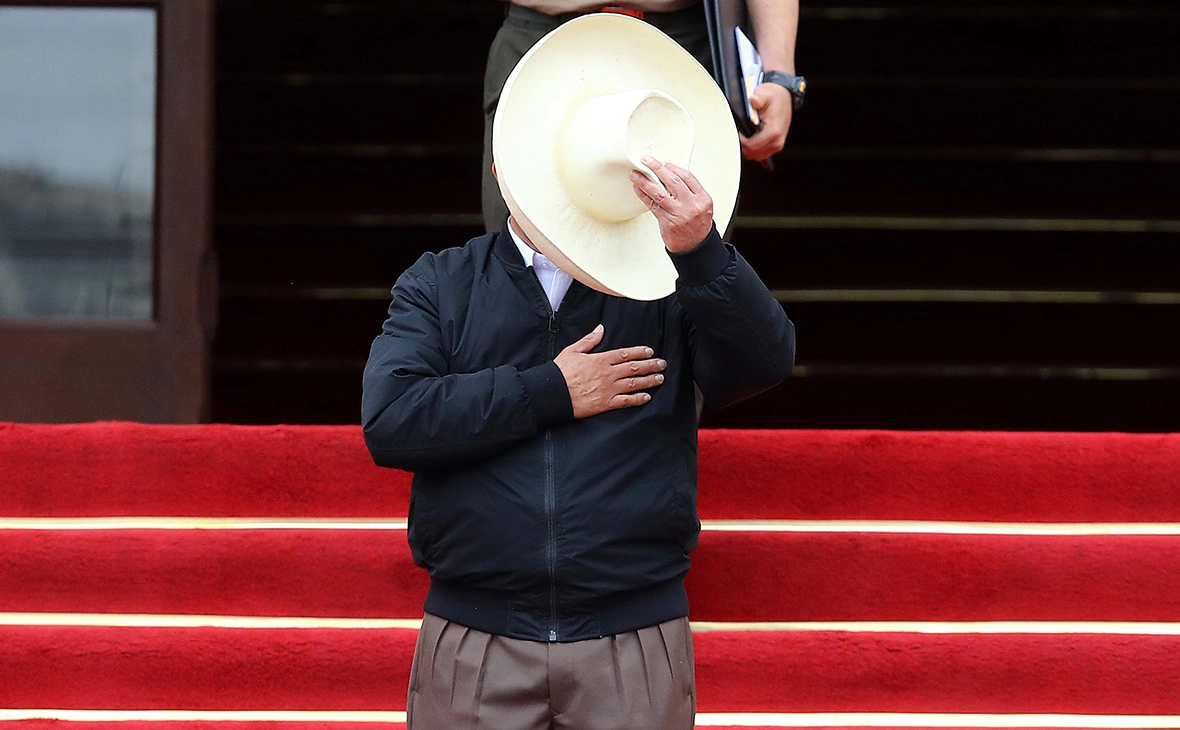 Leonardo Fernandez / Getty Images