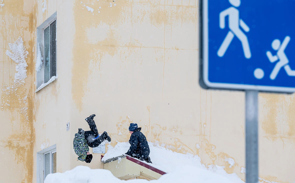 Сергей Красноухов / РИА Новости