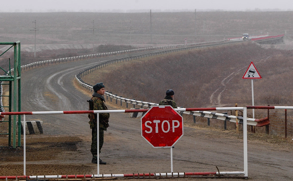 Вадим Ахметов / ТАСС