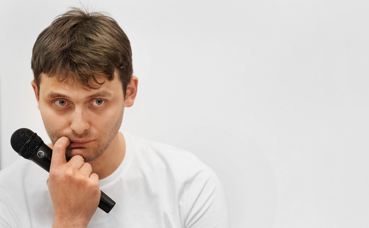 Семён Лиходеев / ТАСС