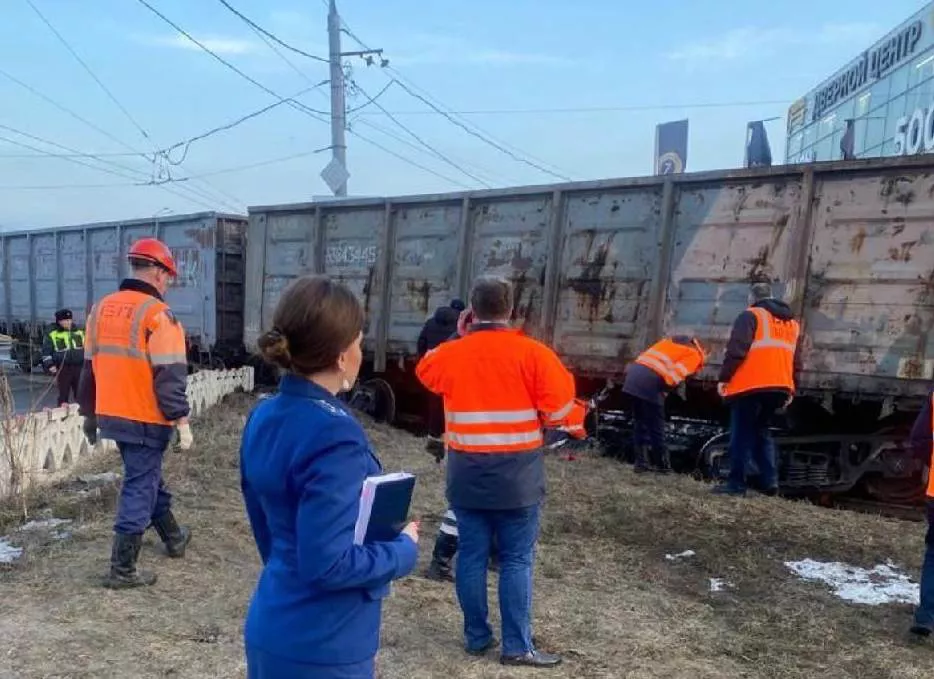 Нижегородская транспортная прокуратура
