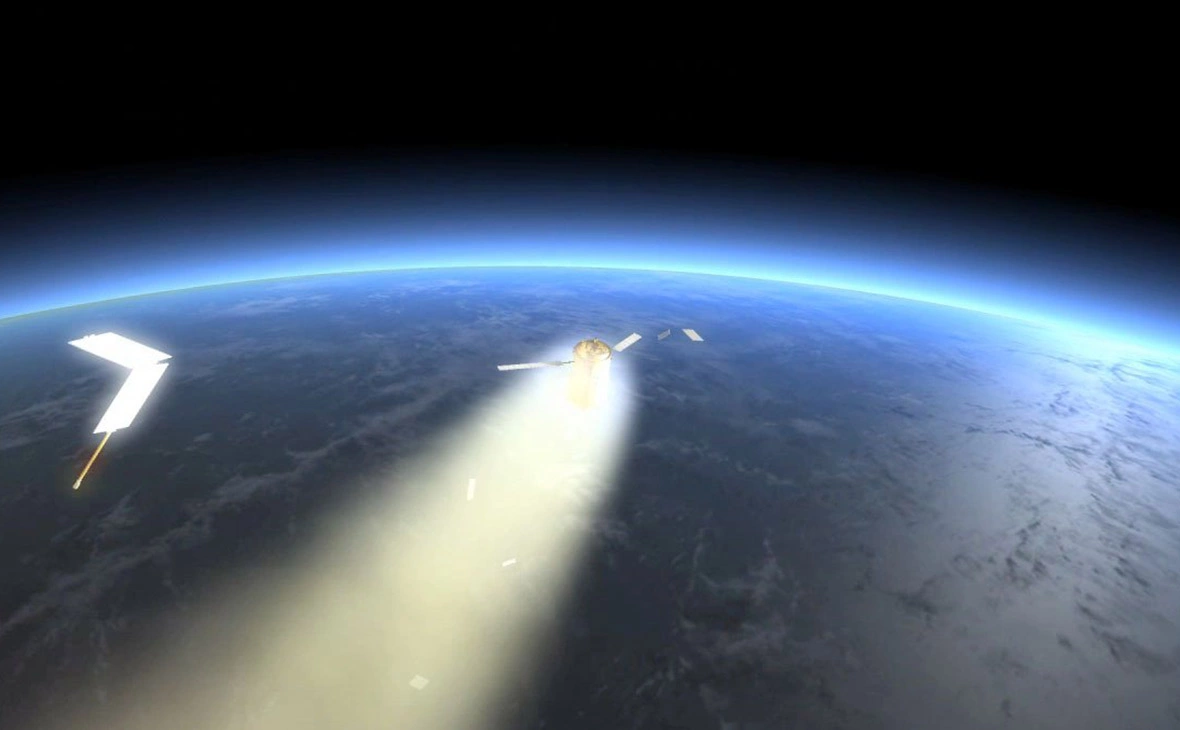 ESA / Global Look Press