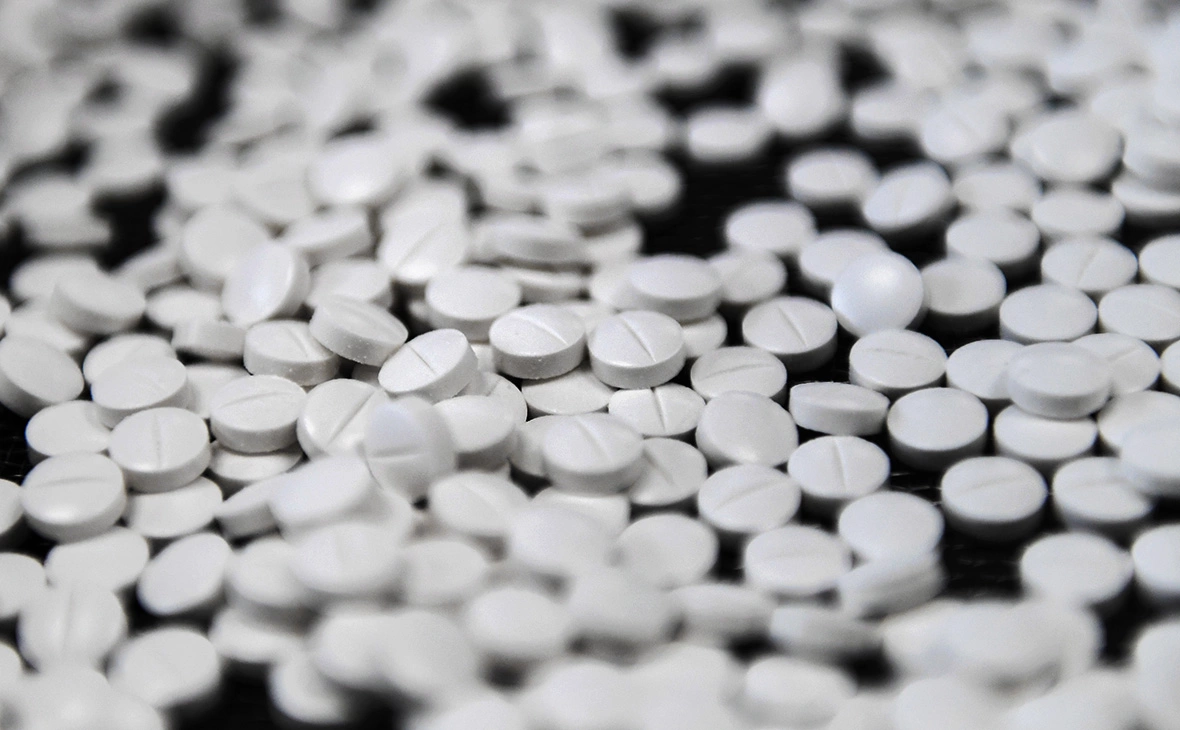 Валерий Мельников / РИА Новости