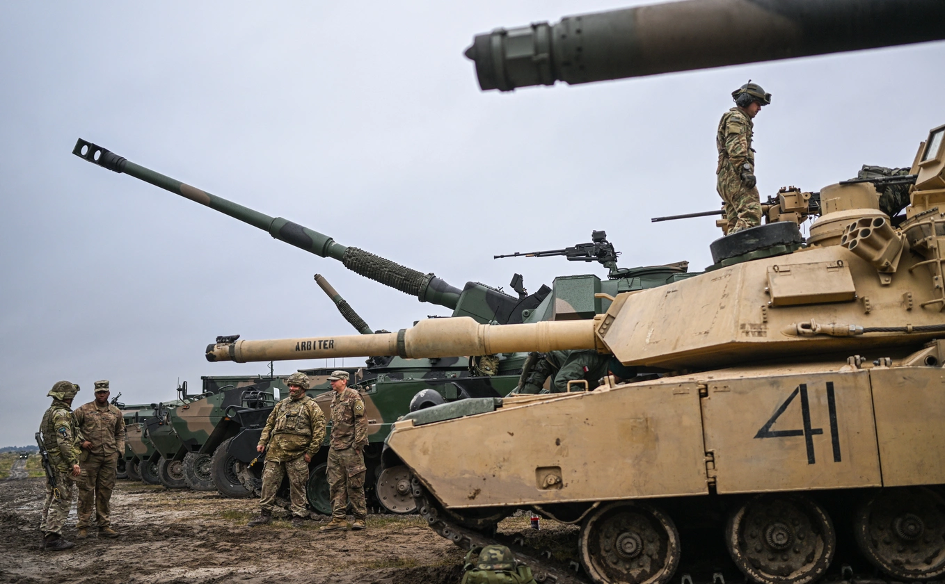 Omar Marques / Getty Images