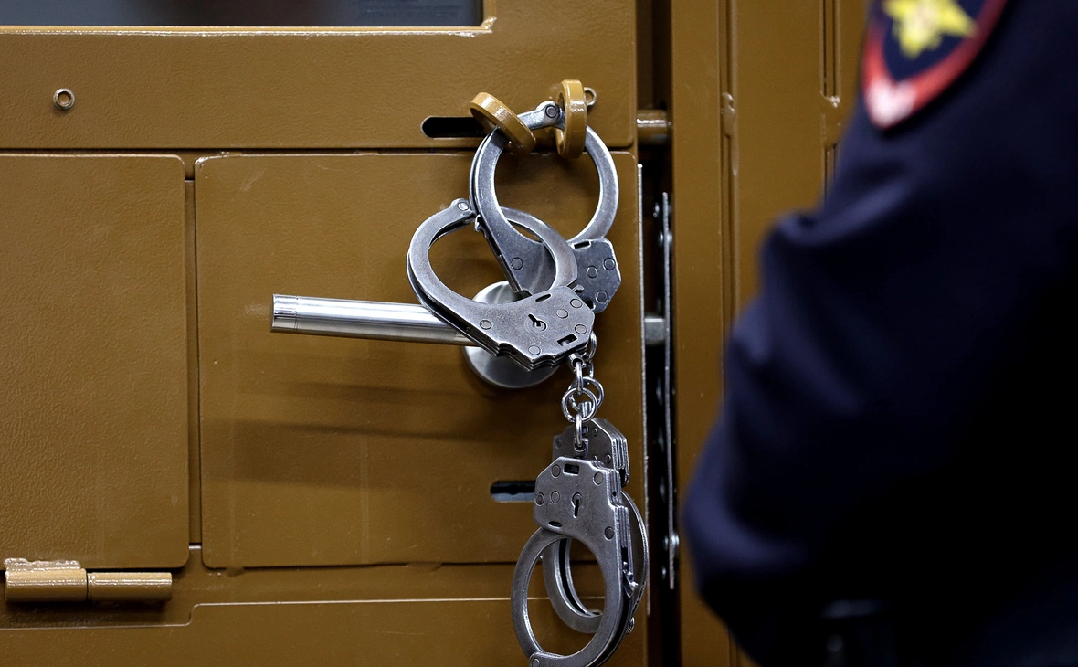 Сергей Бобылев / ТАСС