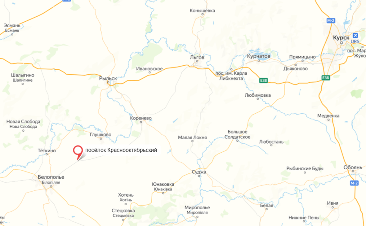 Яндекс.Карты