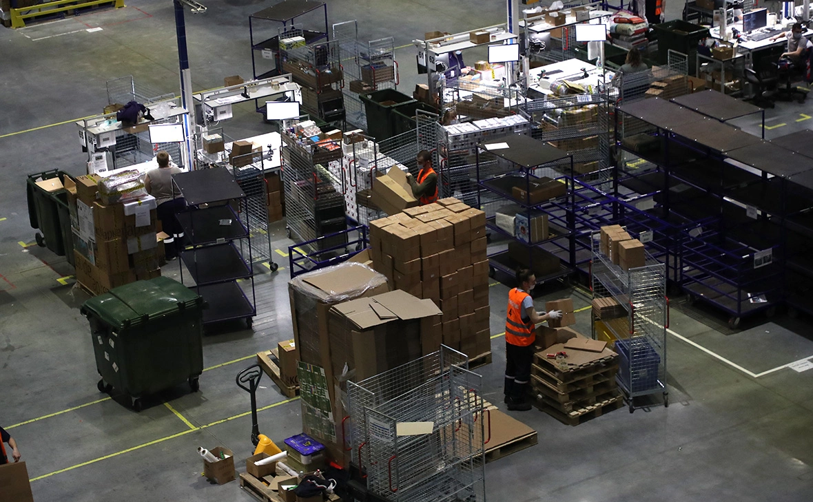 Андрей Любимов / РБК