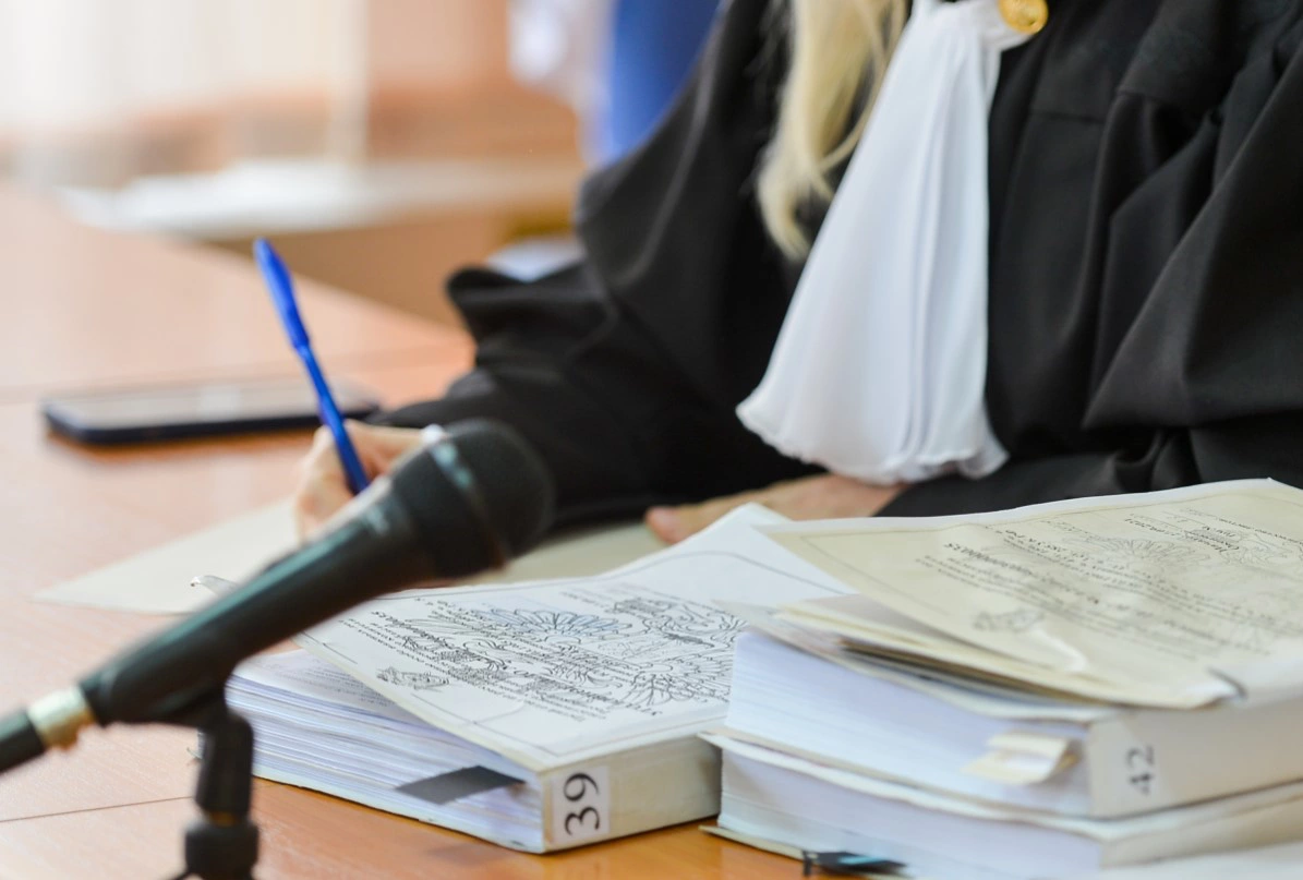 Вадим Ахметов / РИА URA.RU