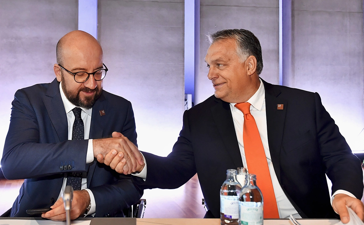 Dirk Waem / Zuma / Global Look Press