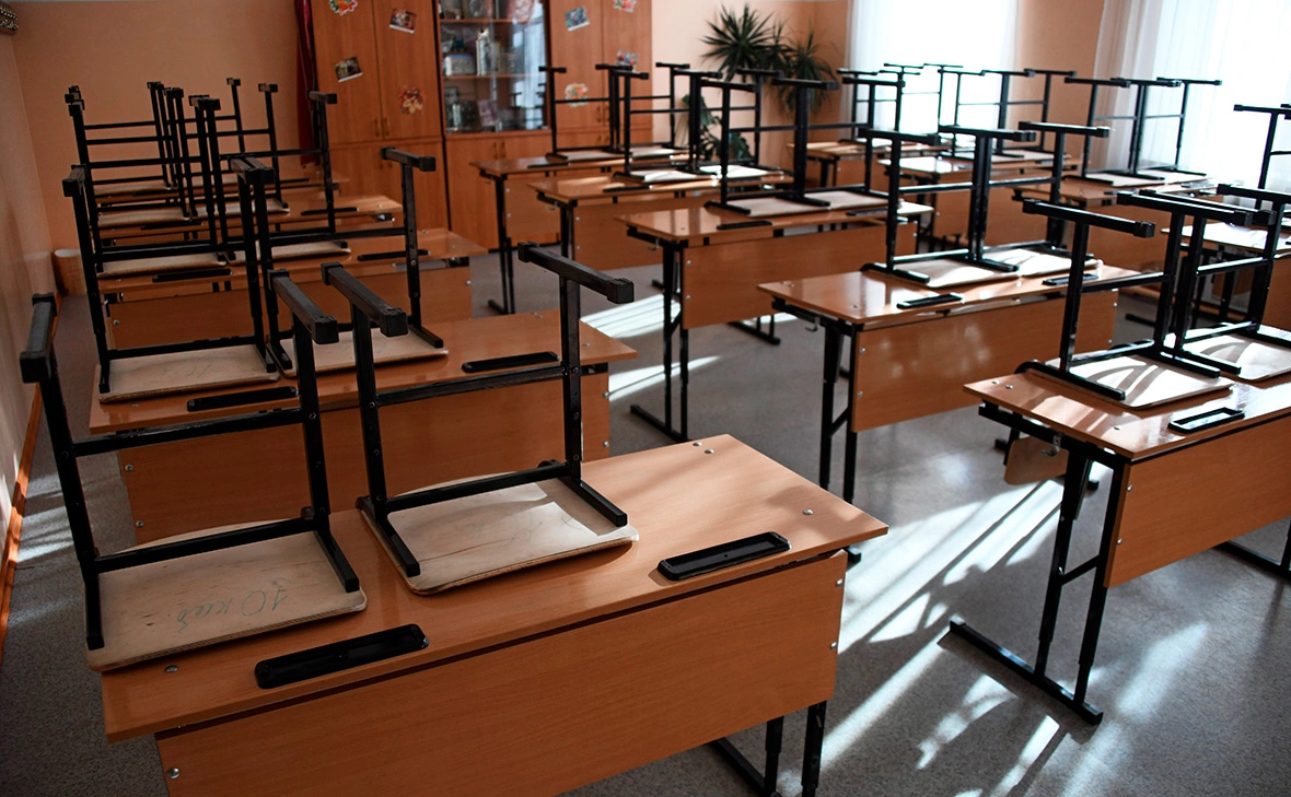 Евгений Епанчинцев / РИА Новости