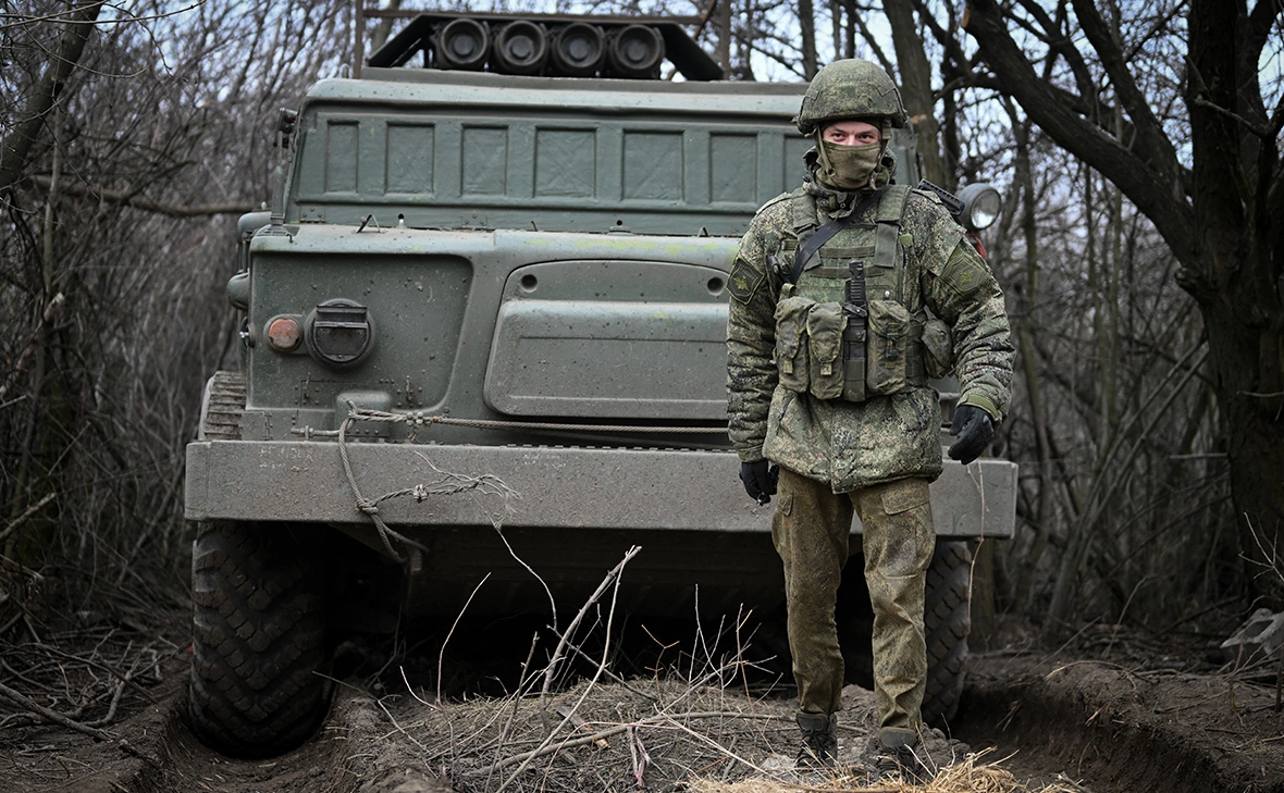 Станислав Красильников / РИА Новости