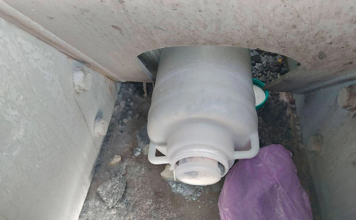 Hinshtein / Telegram